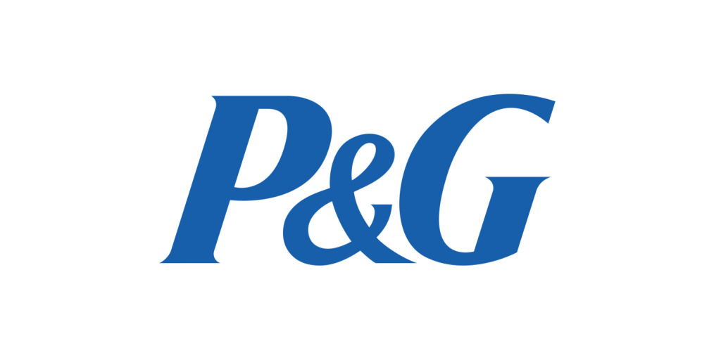 Procter & Gamble Logo