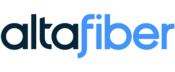 altafiber Logo